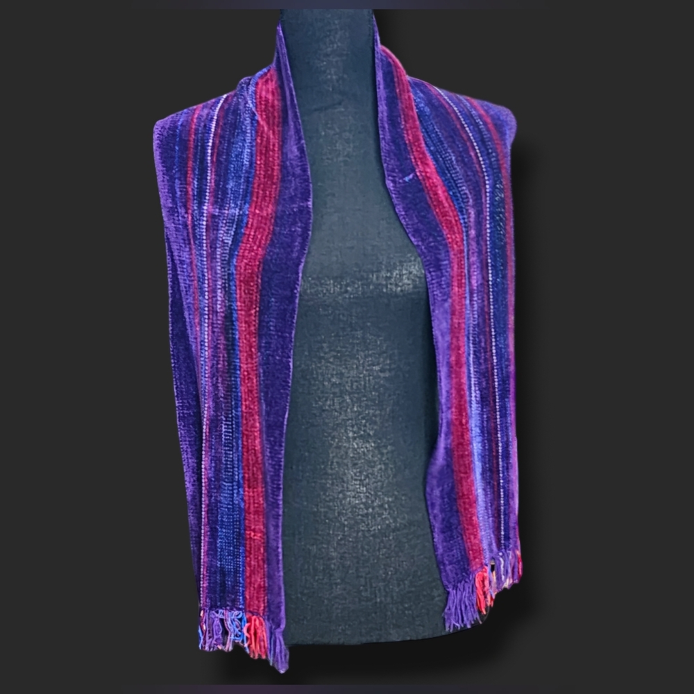 Soft Scarf